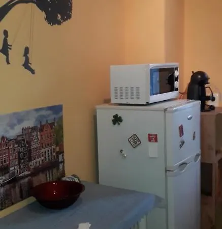 Appartement Pamacs *