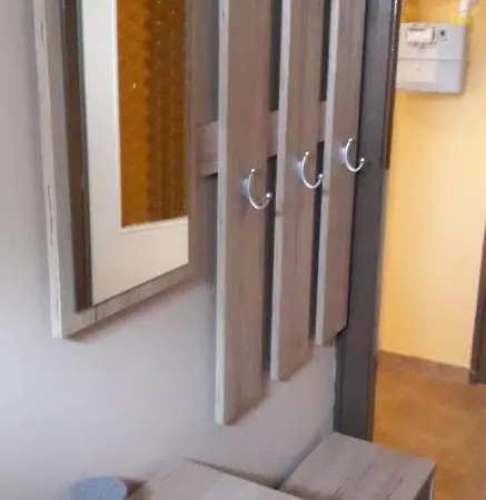 Appartement Pamacs